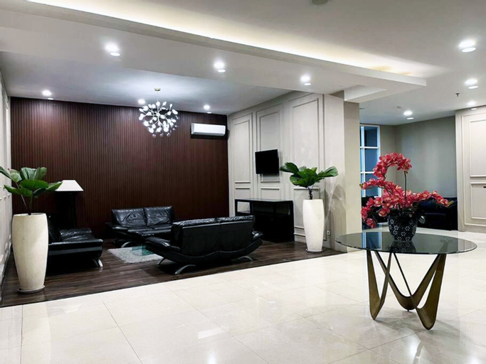 Public Area 2, Fabura Soppeng Royal Makassar, Makassar