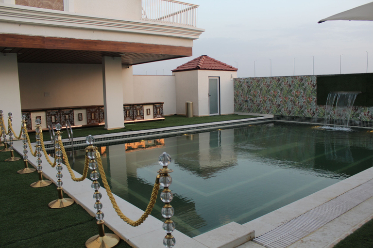 Sport & Beauty 4, Hotel White Ring Jaipur, Jaipur