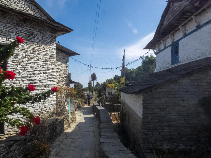 Others 3, Hemjakot Community Homestay, Gandaki