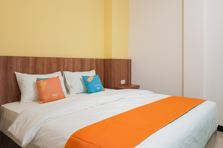 Sans Max Living Tangerang, Tangerang