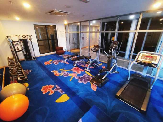 Others 5, Straits Residence Melaka Private Suites, Malacca City