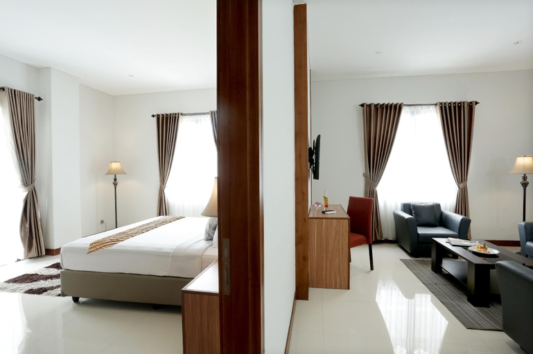 Bedroom 11