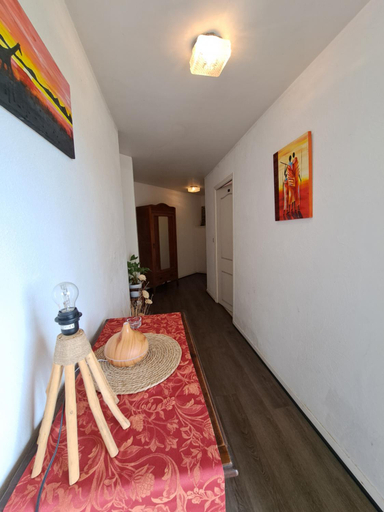 Others 3, L'Auberge, Gers