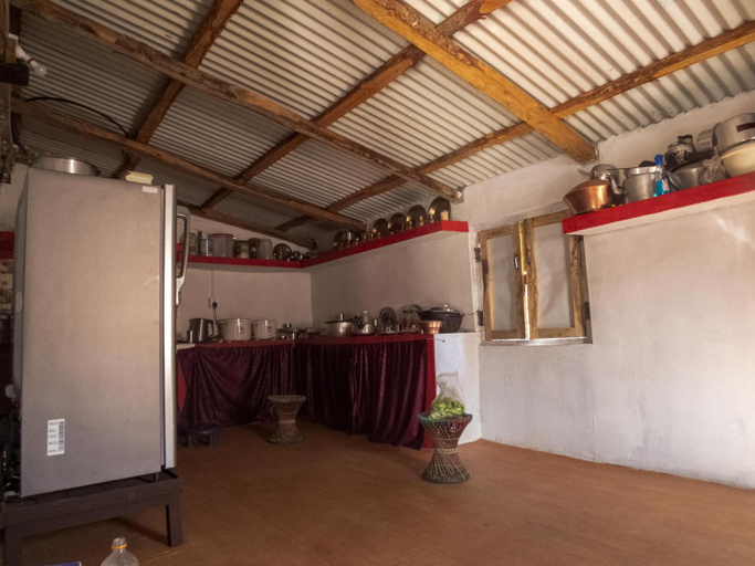 Others 5, Hemjakot Community Homestay, Gandaki