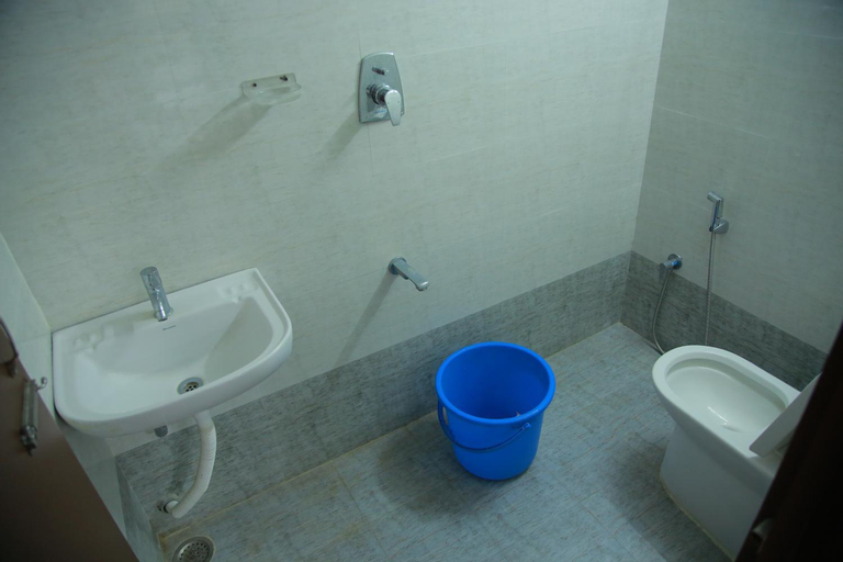 Bedroom 3, MGS RESIDENCY BODI, Theni