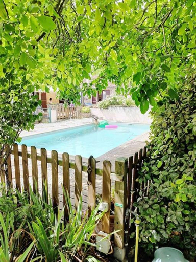 Others 5, Chambres en maison d'hotes Le Moulin d'Annepont, Charente-Maritime