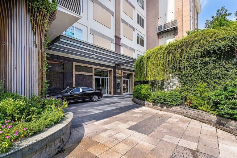 Exterior & Views, Saigon Finest - IDG Suite Collection - 10J, District 1