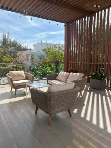 Others 3, Villa Zenna Long Hai, Long Điền