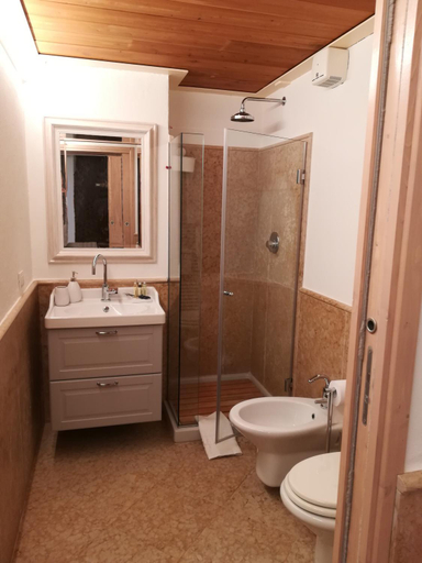 Bathroom 3, DIMORA SANT'EGIDIO, Verona