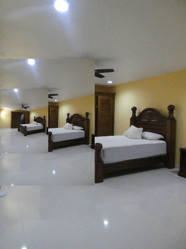 Bedroom 2, Singh Luxury Apartments With sea View, Apt.2