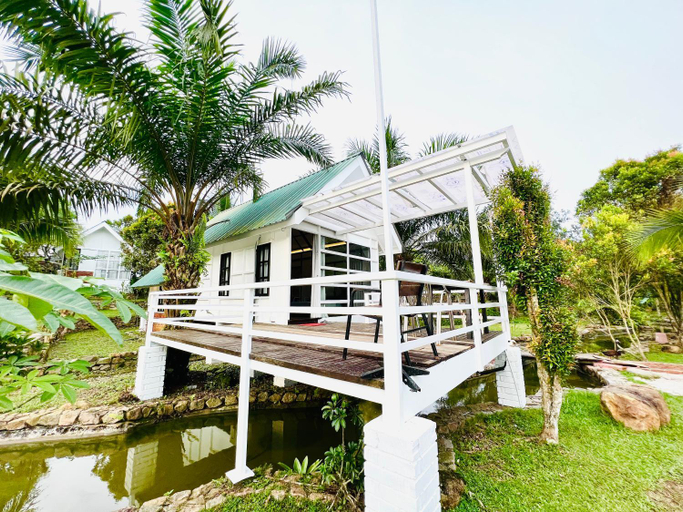 Others 5, KASIH SAYANG Farmstay山下人家, Kluang
