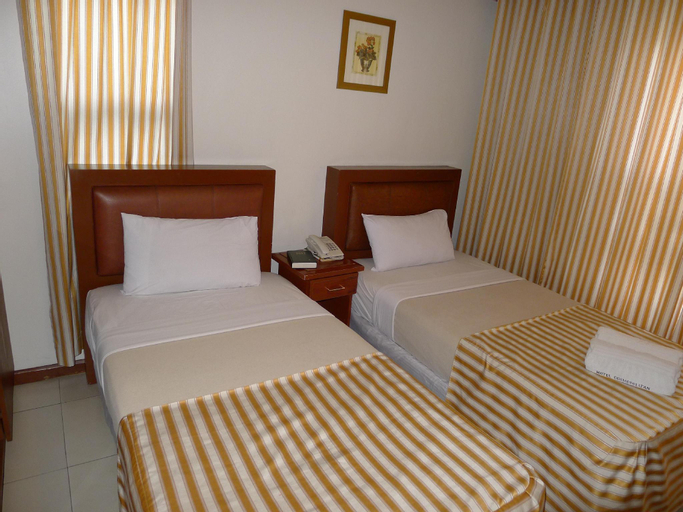 Bedroom 5