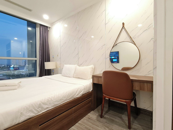 Bedroom 20