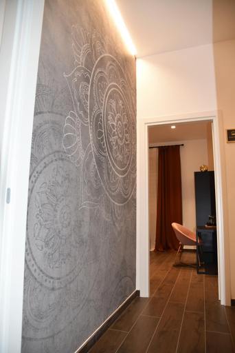 Others 2, GL rooms and apartments, Bari