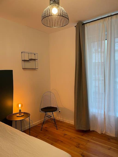 Others 4, Appartement en Centre-Ville, Finistère