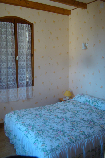 Others 4, CHAMBRES D'HOTES LES GRAVES, Lot