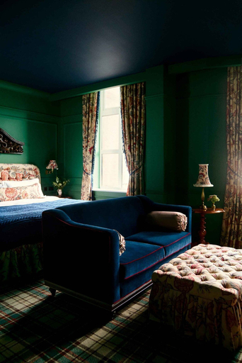 Bedroom 4, Slieve Donard, Newry, Mourne and Down