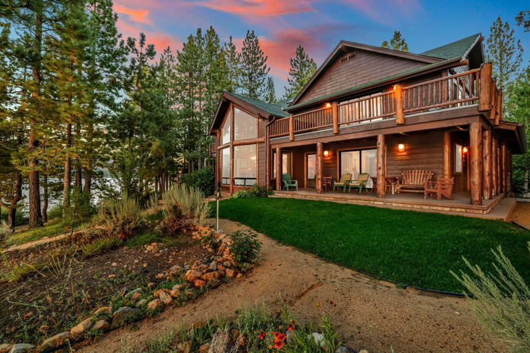 Exterior & Views 2, Eagle Point Lake House #2471, San Bernardino
