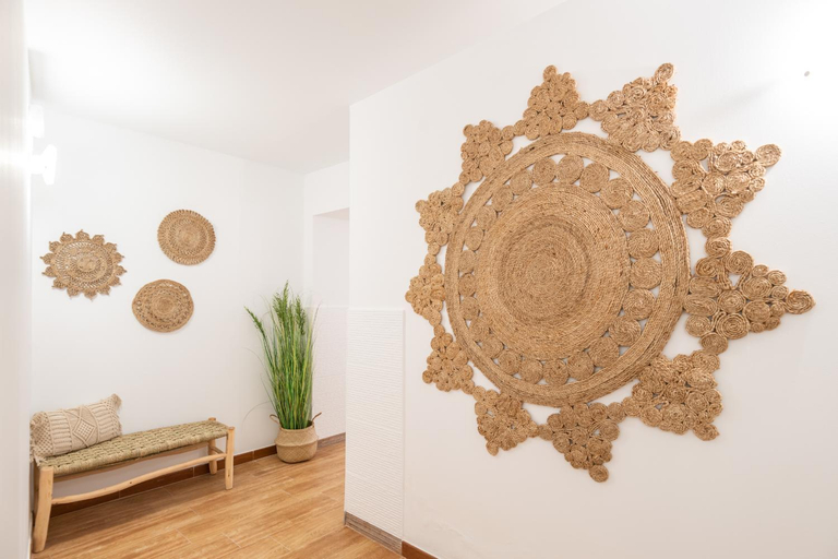 Lobby 2, ALMA HOUSES, Málaga
