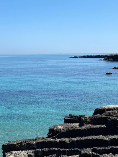 Others 5, Visavi' Luxury Room, Bari