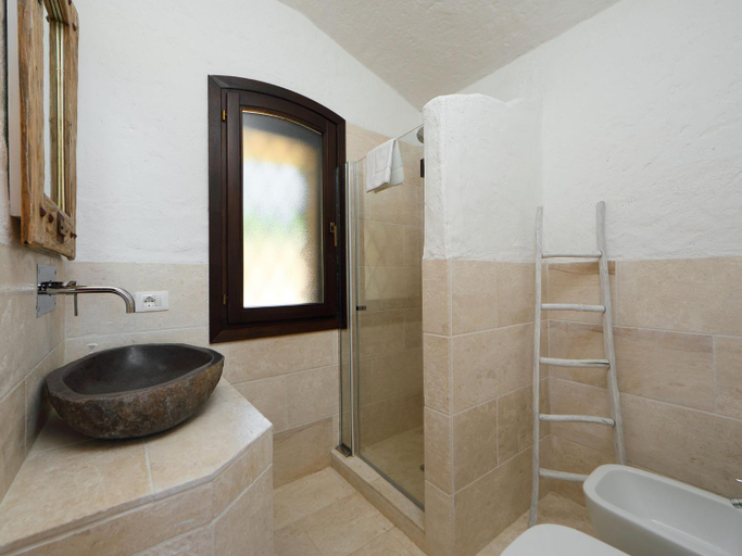Bathroom 4, Villa Paradiso by Interhome, Olbia-Tempio