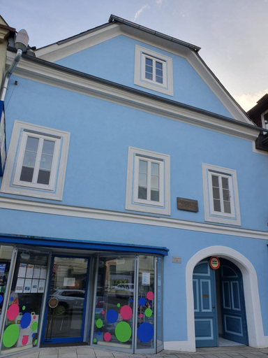 Exterior & Views, Andrea, Bruck-Mürzzuschlag