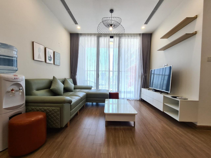 Others 5, Vincom Plaza Vinhomes Sky Lake Pham Hung My Dinh, Từ Liêm
