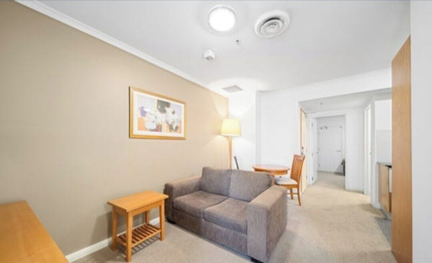 Others 5, City Central Canberra Unit, Canberra