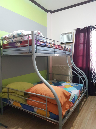 Others 4, JZA Transient House, Cagayan de Oro City