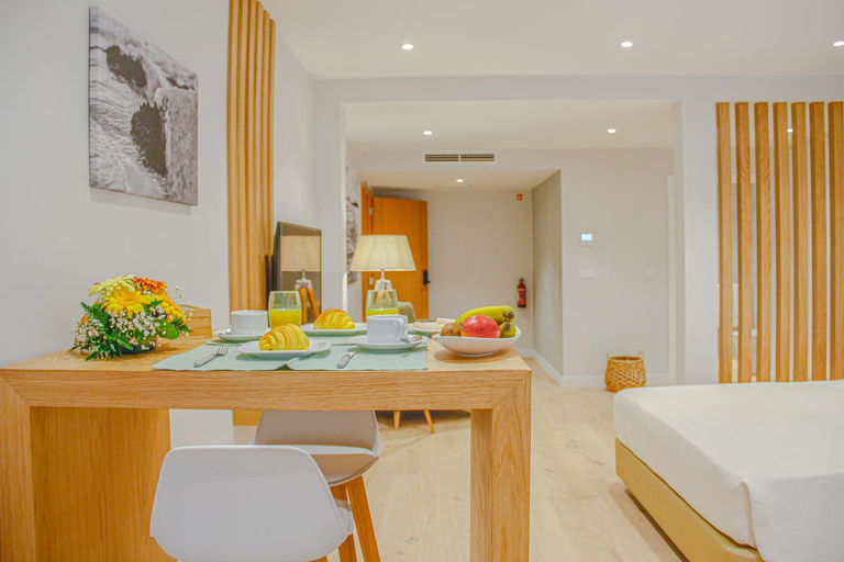 Others 4, Casal da Penha Apartments, Funchal