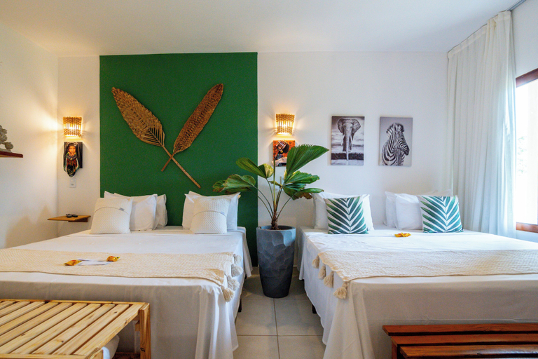 Bedroom 9