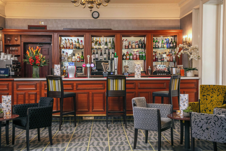 Food & Drinks 5, Moore Place Hotel, BW Signature Collection, Central Bedfordshire