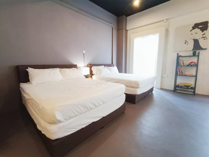 Bedroom 3, Melaka Riviera Studio 15, Malacca City