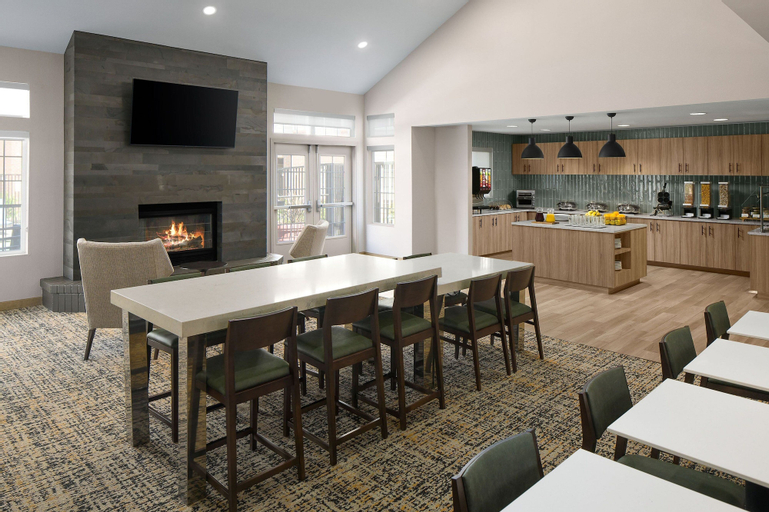 Residence Inn by Marriott Portland Hillsboro, Washington