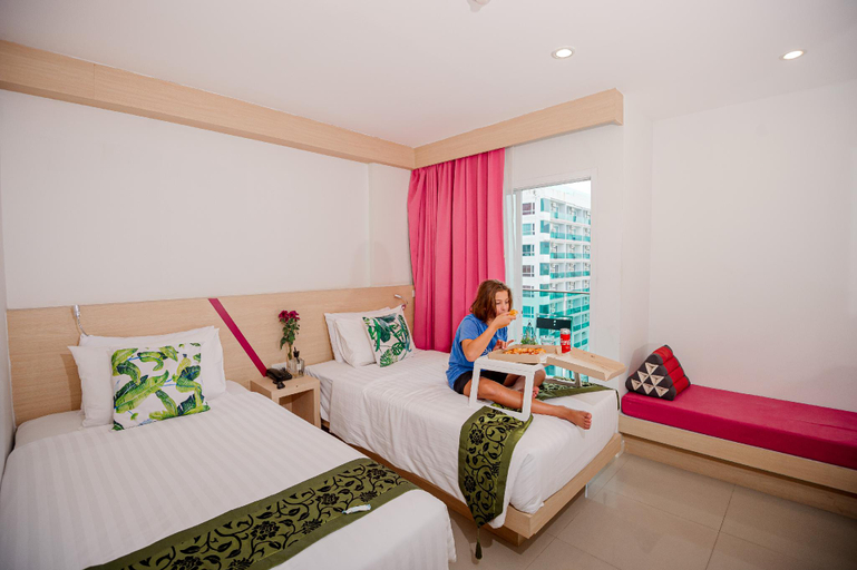Bedroom 16