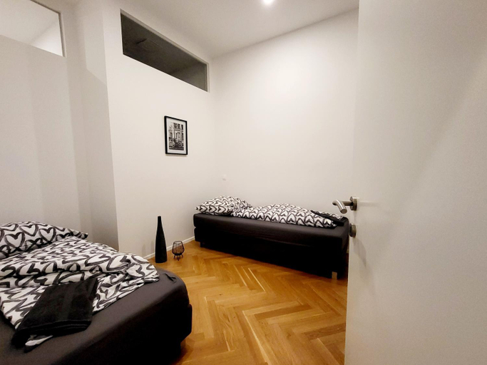 Others 3, Apartment Hasengasse - Free Highspeed-Internet, Wien