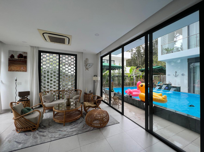 Others 4, Villa Zenna Long Hai, Long Điền