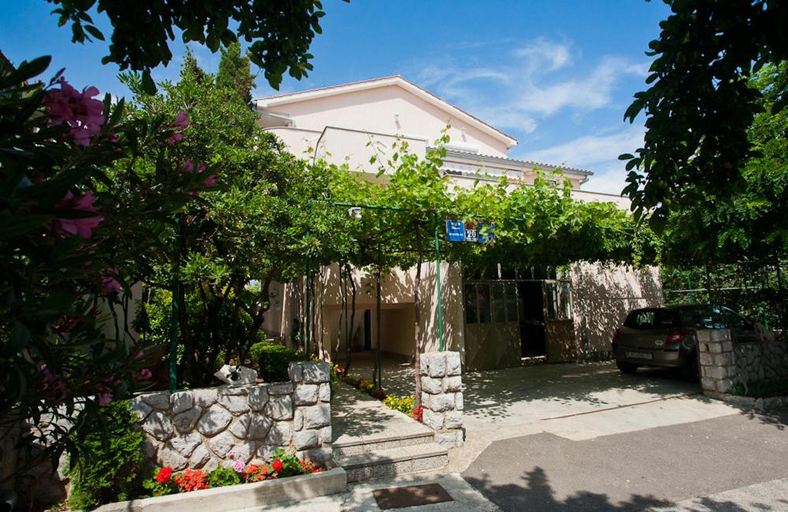 Others 3, Apartments Kraljic, Krk