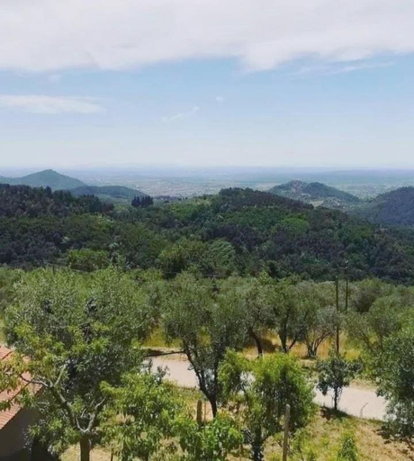 Others 4, Agriturismo Il Bel Vedere, Pistoia