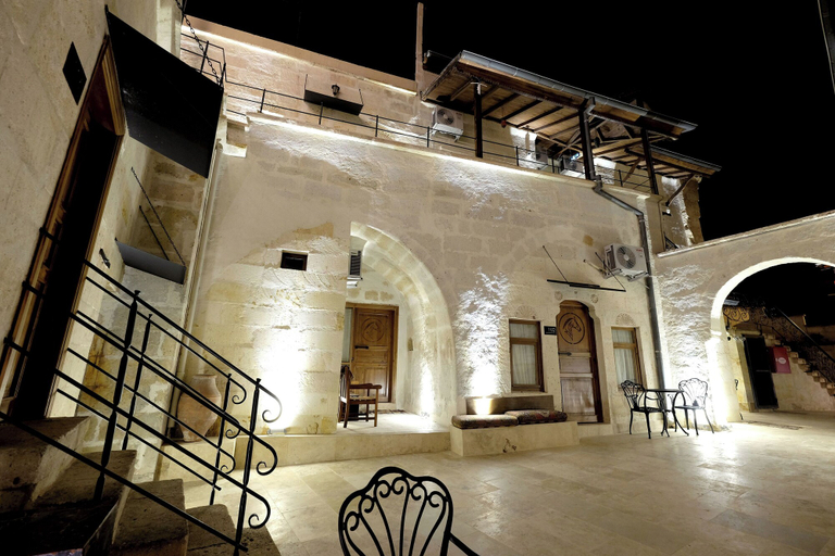 Exterior & Views 2, Arkeles Suites, Avanos