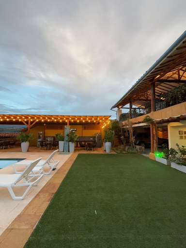 Exterior & Views 2, Santa Sofía Casa Boutique, Barichara