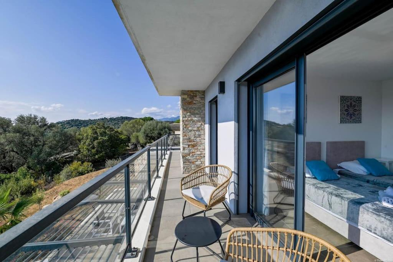 3, LA MAISON ORIZONTI, Corse-du-Sud
