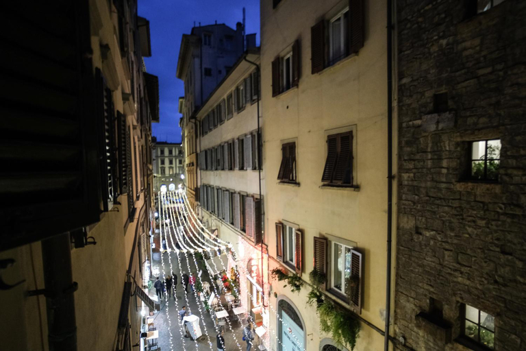 Others 2, Le Dantesche Boutique Apartments, Florence