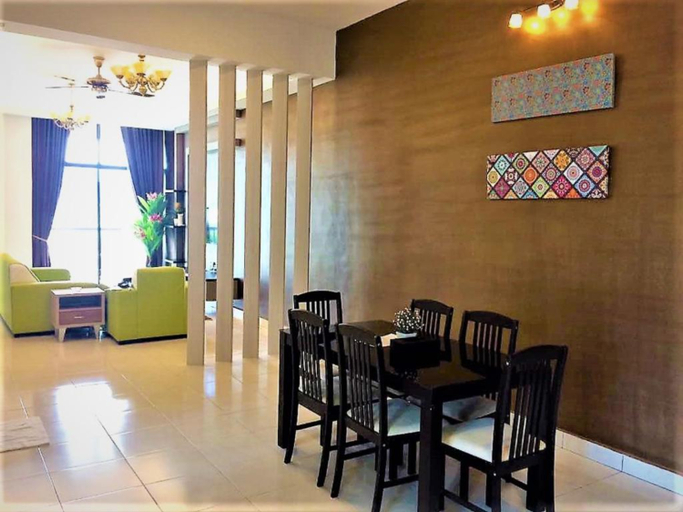Others 5, Sekata Apartment, Cameron Highlands