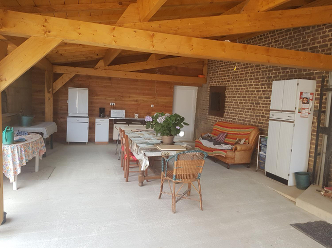 Others 3, CHAMBRE PRIVEE a LA FERME, Ardennes