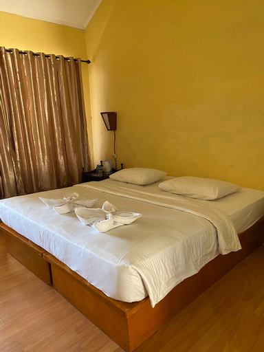 Bedroom 17