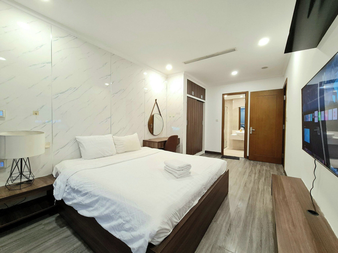 Bedroom 18
