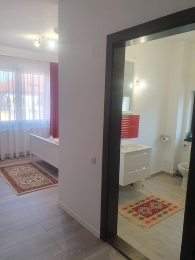 Bathroom, Casa Danei, Brasov