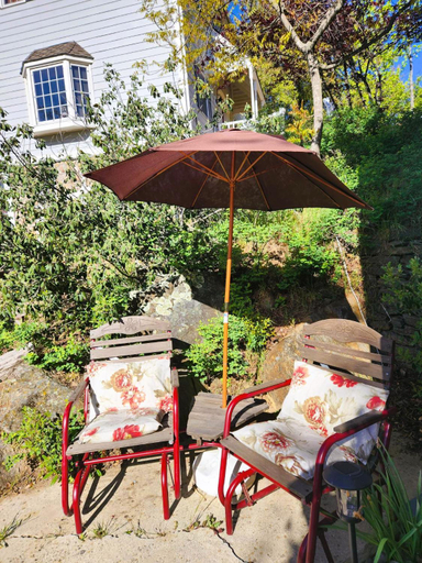 Others 4, Oak Hill Inn, San Diego