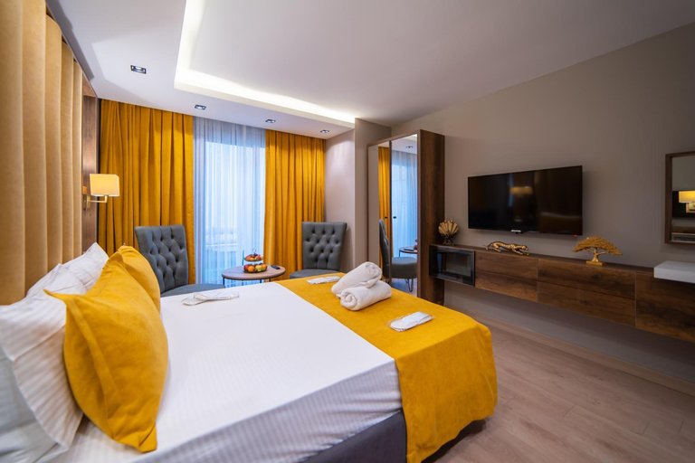 Bedroom 5
